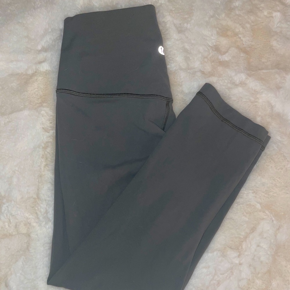 Lululemon Align Leggings 21”